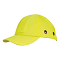 Casquette anti-heurt type base-ball HG913HV photo du produit