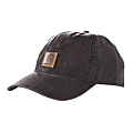 CASQUETTE CARHARTT NOIR TAILLE UNIQUE 