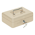 CASSETTE MONNAIE PV01 150X110X70  0,6 KG 