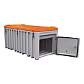 Bac de rangement CEMBOX 750