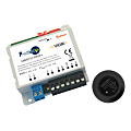 Centrale mono-porte U AV 0151/095 V+