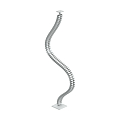 Chaîne de câbles verticale pour bureau Steeforce