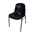 Chaise coquille RE-SI-0
