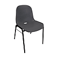 Chaise coquille RE-SI-0 photo du produit