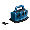 CHARGEUR 6 BATTERIES 18 VOLTS GAL 18V6-80CV