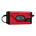 CHARGEUR AUTOMATIQUE CHARGMATIC 7AH TENSION 12V