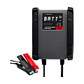 Chargeur de batterie SPX 460