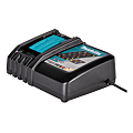 Chargeur de batterie Makstar DC18RC