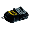 Chargeur de batterie universel DCB1104-QW photo du produit