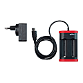 Chargeur de piles 41915