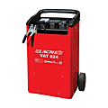 CHARGEUR DEMARREUR VAT 624 600AH MAX EN DEMARREUR 12V/24V 60/500AH