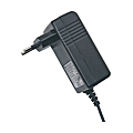 Chargeur euro pour batterie de système ventilé 4300-1004