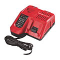 Chargeur à batterie M12-18FC