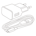 CHARGEUR SAMSUNG FAST CHARGE USB POUR CAV6253 ET CAV6254