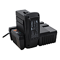 Chargeur de batterie Spitbull 