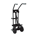 Chariot de transport Oerlikon