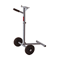 Chariot de transport pour scie