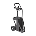 Chariot diable de transport 015678