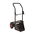 Chariot diable de transport 076341