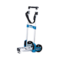 CHARIOT DIABLE POUR COFFRET MAKPAC JUSQU A 125KG