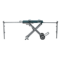 CHARIOT ETABLI POUR SCIE SERIE LS ET LH 