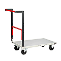Chariot Flat-Pack repliable