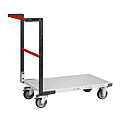 Chariot Flat-Pack fixe