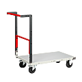 Chariot Flat-Pack repliable photo du produit