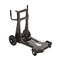 Chariot de transport modulaire