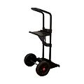 Chariot de transport et porte bouteille 04616