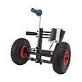 Chariot Roller'Press