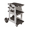 Chariot de transport WELD 810