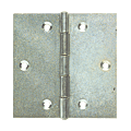 Charnière carrée photo du produit
