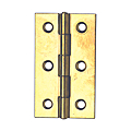 Charnière rectangulaire 1001B