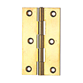 Charnière rectangulaire