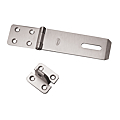 Porte-cadenas à recouvrement