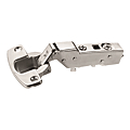 CHARNIERE SENSYS SANS AMORTISSEUR 110° A VISSER ETX 52MM SEMI APPLIQUE