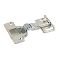 Charnière pour meuble de refrigérateur 95° 72134
