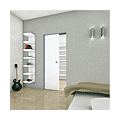 Châssis pour porte à galandage pour simple vantail photo du produit