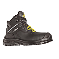 Chaussures hautes Thanos S3 ESD SRC