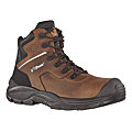 Chaussures Quebec/Greenland UK S3S SR