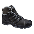 Chaussures hautes Nomad S3 CI HI WR SRC