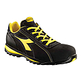 Chaussures Glove Low/Mid S3S FO HRO