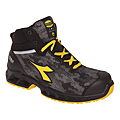 Chaussures hautes S3 modèle Shark Impact
