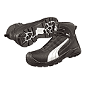 Chaussures Cascades Mid S3 CI HI HRO SRC photo du produit