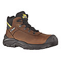 Chaussures hautes Latitude S3 SRC