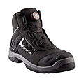 Chaussures hautes Elite S3 ESD SRC