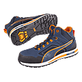 Chaussures Puma Crosstwist Mid S3 HRO SRC photo du produit