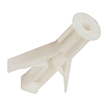 Cheville à expansion BABY spécial BA 13, Ø perçage 10 mm, Ø vis 4,5 mm, épaisseur de paroi 4 à 13 mm