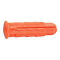 CHEVILLE ARPON 8 X 32 MM  Ø 8 MM LONG. 32 POUR VIS 4/7